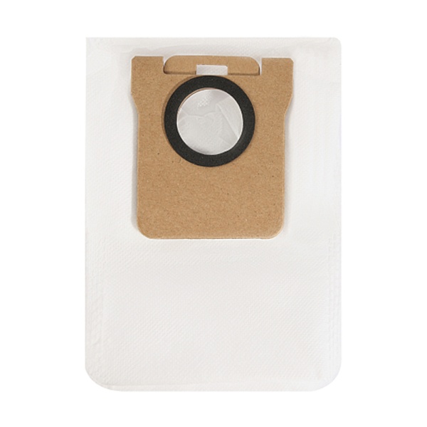 Пакет одноразовый для сбора мусора Xiaomi Robot Vacuum X10+/X10/X20+ Disposable Bag, 5 шт.